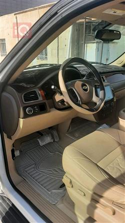 شيفروليه تاهو